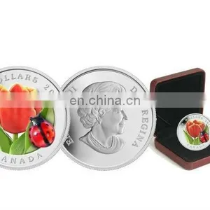 2014 New Design and High Quality Double Coin thumbnail-4