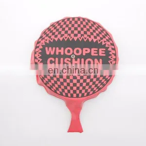 Funny Noise Maker Whoopee Cushion thumbnail-1