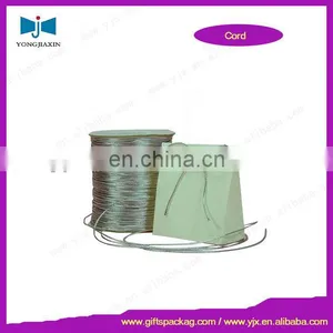 Shiny Metallic Elastic Bow for Box,note Book Packing thumbnail-1