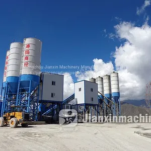 LB3000CN Asphalt Mixing Plant thumbnail-2