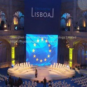 P5 SMD LED Display,P2 Indoor SMD Led Display thumbnail-1