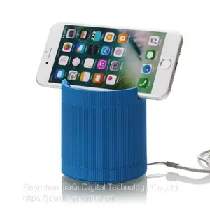 L3 Mini Wireless Bluetooth Audio Portable Outdoor Gift Audio With Mobile Phone Stand thumbnail-3