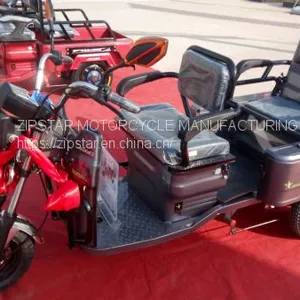 Tricycle thumbnail-1