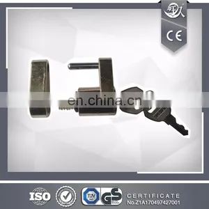 High Quality Of Coupler Locking Devices thumbnail-1
