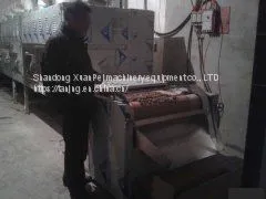 Flower Drying Equipment thumbnail-3