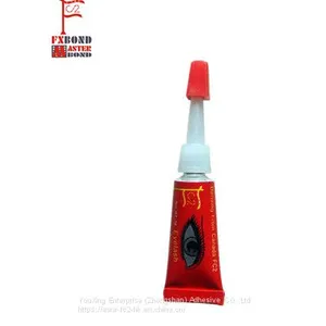 1g Individual CYANO Eyelash Extension Glues thumbnail-2