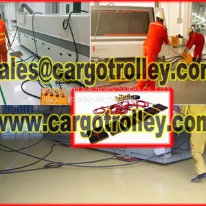 Air Casters Kinetic Energy Introduction thumbnail-3