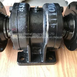 Geunine LG936L LG956L Wheel Loader Spare Parts 4110000487 BEARING thumbnail-1