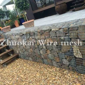 Welded Wire Mesh Gabion thumbnail-1