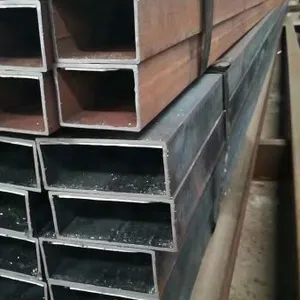 Carbon Steel Square Tubelow Carbon Hot Dip thumbnail-1