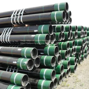 Api 5l Gr X52 Psl2 24 Inch Carbon Steel Pipe thumbnail-1