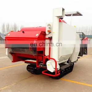 2019 Cheap Combined Harvester thumbnail-1