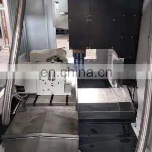 Enco Mini CNC Hobby Milling Machine With Electric Motor thumbnail-4