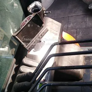 Heavy Truck Dedicated Parking Sensor Detect Distance for 0.4m to 7.0m thumbnail-4