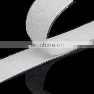 Strong Self Adhesive Sticky Hook N Loop Roll Circle thumbnail-3