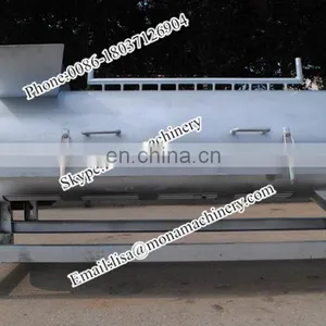 Pig Trotter Unhairing Machine Pig Feet Unhair Device thumbnail-4