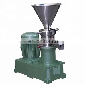 Peanut Sesame Butter Making Machine thumbnail-5