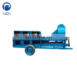 High Efficiency Pine Nut Shelling Machine|Pine Nuts Processing Machine|Pine Nut Sheller Machine Price thumbnail-4