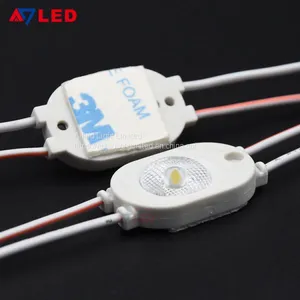 Adled Light High Quality 1.6mm Aluminum Pcb Board Outdoor Led Module Light for Fabric Light Box thumbnail-2