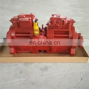 DX200A Hydraulic Pump 401107-01626 thumbnail-4