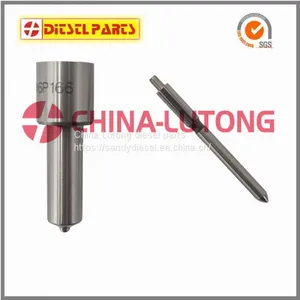 Auto Fuel Nozzle 105000-0020 DN4S2 for M.BISHIHI.NAG thumbnail-1