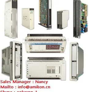 Woodhead / SST 5136-DNP-CPCI DeviceNet Interface thumbnail-1