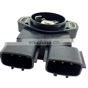 Throttle Position Sensor TPS OEM SERA486-06 thumbnail-3