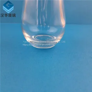 150ml Perfume Glass Bottle,Top-grade Cosmetic Glass Bottles Custom Made Glass Perfume Bottles thumbnail-1