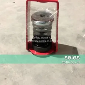 Spring Vibration Isolator-Damping Vibration Isolator-Air Condition Vibration Isolator-fan Vibration Isolator-Generator Vibration Isolator thumbnail-2