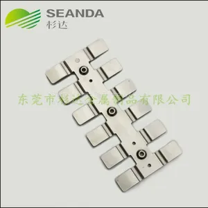 Aluminum Busbar Wire for Battery Pack, PV Energy Storage Pack thumbnail-3