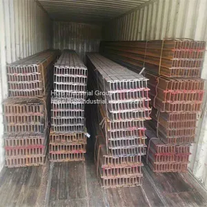 Mild Steel H Beam For Steel Structure thumbnail-3