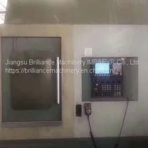 NEWAY VM905T Vertical Machining Center thumbnail-2