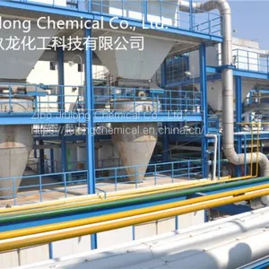 Alumina Carrier Columnar (clover Shape) in Petrochemical, Hydrodesulfurization, Low Temperature Shift Catalyst Carrier thumbnail-3
