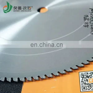 Best Price Alloy Saw Blade thumbnail-4