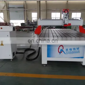 New High Quality Cnc Wood Routter Factory for Wood thumbnail-4