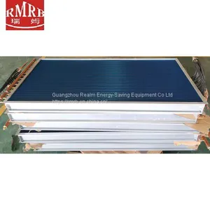 Famous Long Life Service Condenser Water Heat Exchanger Air Heat Exchanger thumbnail-2