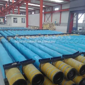 Non-magnetic Drill Collar thumbnail-3