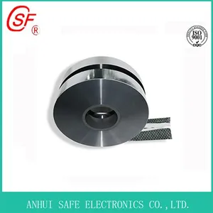 Hot Sale High Quality Safety Anti-Explosion Film thumbnail-1