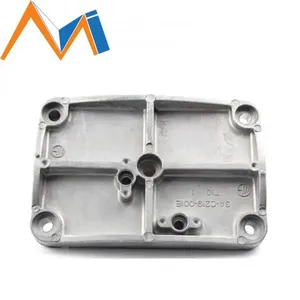 China 2019 Custom Aluminium Electric Gravity Die Casting for Auto Parts thumbnail-5