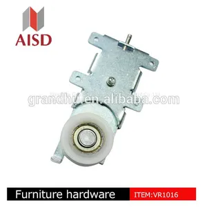 Sliding Door Wheel Adjustable Wheels VR1016 thumbnail-1