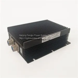 PDE-A Series 600W Input 600V Output 24V dc dc Power Supply Converter thumbnail-1