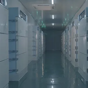 Guizhou Dongsen New Energy Technology Co., Ltd. company overview - view 3 thumbnail
