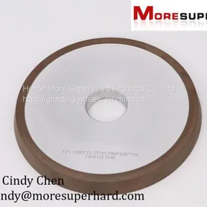 Grinding Wheel For CNC Tool Grinder thumbnail-1