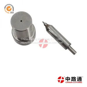 Cummins Injector Nozzle for Qsm11 DN0SD220/0 434 250 072 Electric Fuel Pump With Nozzle thumbnail-3