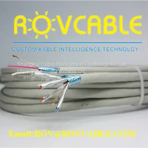4core 26AWG Cable Rov thumbnail-1