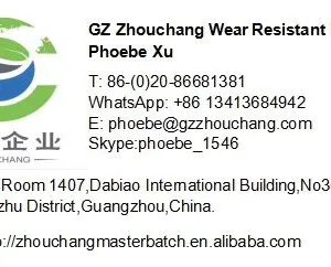 GZ Zhouchang Wear Resistant Part Ltd company overview - view 2 thumbnail