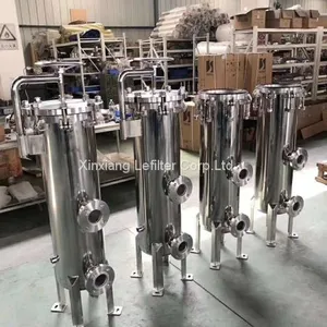 Irrigation Water Filter Machine Hot-selling in China thumbnail-1