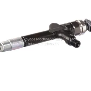 Yuchai Injector 0445120225 Jinlong Bus Engine Injector Assembly thumbnail-1
