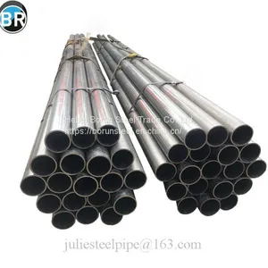 Seamless Steel Pipe and Seamless Line Pipe thumbnail-1
