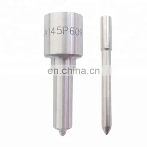 Fuel Injector Nozzle DLLA145P609 ,0433171456 for Injector 0432131738 thumbnail-4